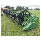 John Deere 930 Grain Table
