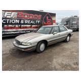 1997 Buick Le Sabre