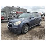 2014 Chevrolet Equinox