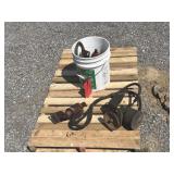 Allis Chalmers WD45 Sharlynn Power Steering Unit