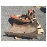 Allis Chalmers Misc. Parts