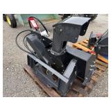 Derette 38 in Snowblower