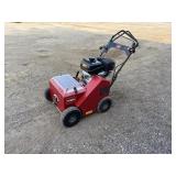 Toro Hydraulic Seeder