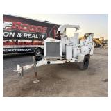 Bandit 200UC Wood Chipper
