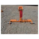 Wolverine Hitch Adapter