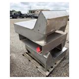 3 Moormans Hog Feeders