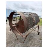 Grain Cleaner
