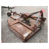 Rhino TW72 Rotary Mower