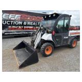 2006 Bobcat 5600 Tool Cat