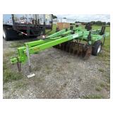 Deutz Allis Mini Til