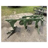 John Deere 813 Plow