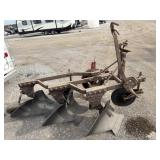 Oliver 3240 Plow