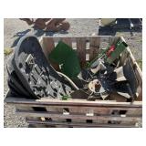 4830 JD Parts