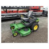 John Deere ZTrak 737 Zero Turn
