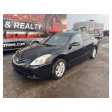 2010 Nissan Altima 2.5SL