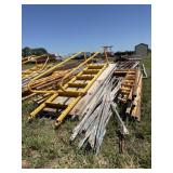 Biljax Scaffolding 5x7