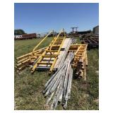 Biljax Scaffolding 5x7
