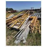 Biljax Scaffolding 5x7