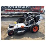 Bobcat WB700 Mower