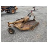 Woods 60 inc Rotary Mower