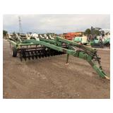 Glencoe Soil Saver Series III