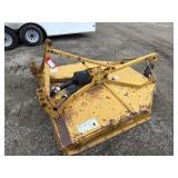 Woods MD172 72in Rotary Mower