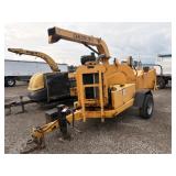 Carlton 2012 Brush Chipper