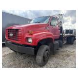 1999 Chevrolet C6500