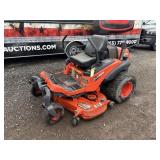 Kubota ZD 326