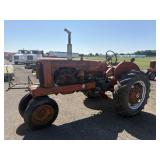 Allis Chalmers WD45