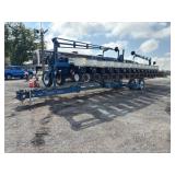 2007 Kinze 3600 16-31 Row Splitter Planter