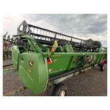 John Deere 625 F Bean Head