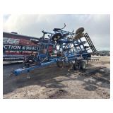 DMI tiger-mate 2 cultivator