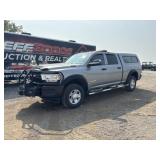2022 Ram 3500 4x4