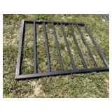 Heavy Duty Gate