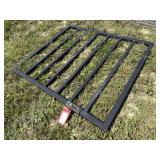 Heavy Duty Gate