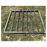 Heavy Duty Gate