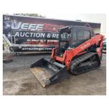 Kubota SVL 65-2
