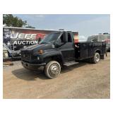 2006 Chevrolet C4500