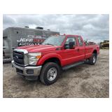 2016 Ford F-350 4X4