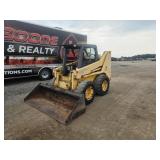 Gehl 4835 SXT Skid Steer