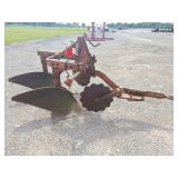 Allis Chalmeres Snap Coupler 2 bottom Plow
