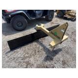 Land Pride RB1584 Rear 7ft Blade