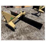 Land Pride RB1584 Rear 7ft Blade
