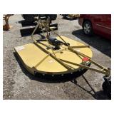 Land Pride RCR1272 Rotary Cutter