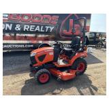 Kubota BX2380 Tractor