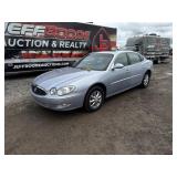 2006 Buick Lacrosse CXL