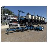Kinze 3500 8/15 Planter