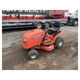 Simplicity Regent 38in Riding Mower