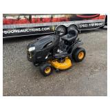 Poulan PRO 42in Riding Mower